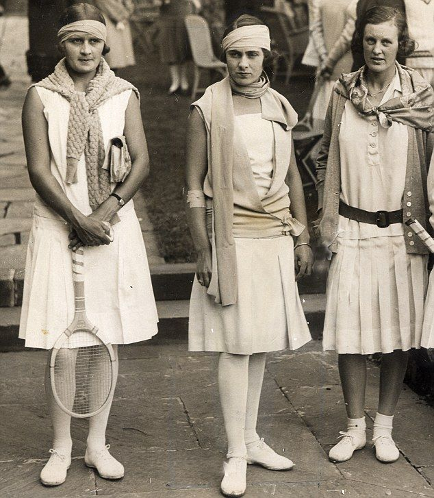 La Evolución de la Moda en el Tenis: de Finales del Siglo XIX a