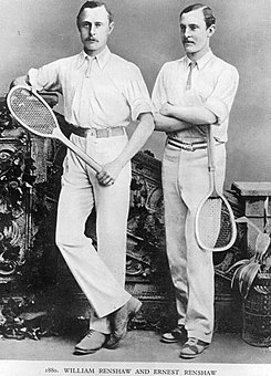 La Evolución de la Moda en el Tenis: de Finales del Siglo XIX a