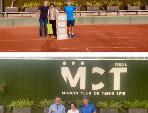 Donación de bolas al CEIP Reino de Murcia, en el Ranero y CEIP La Santa Cruz, de Caravaca de la Cruz