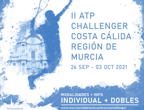 Archive: Challenger Costa Cálida Región de Murcia 2021