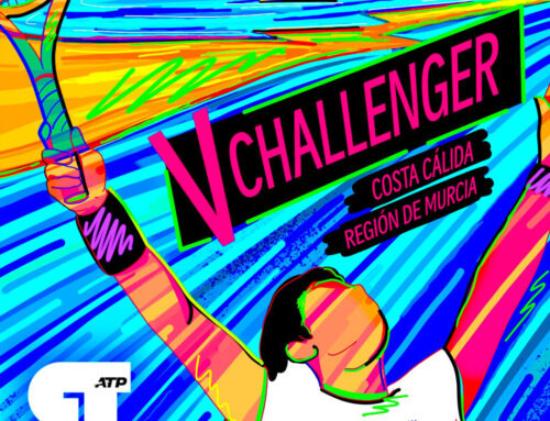 Archive: Challenger Costa Cálida Región de Murcia 2024